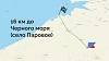 Парк Донузлав 4, участок 22, 1 Га